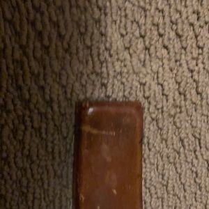 Meet your Posher, Jordan